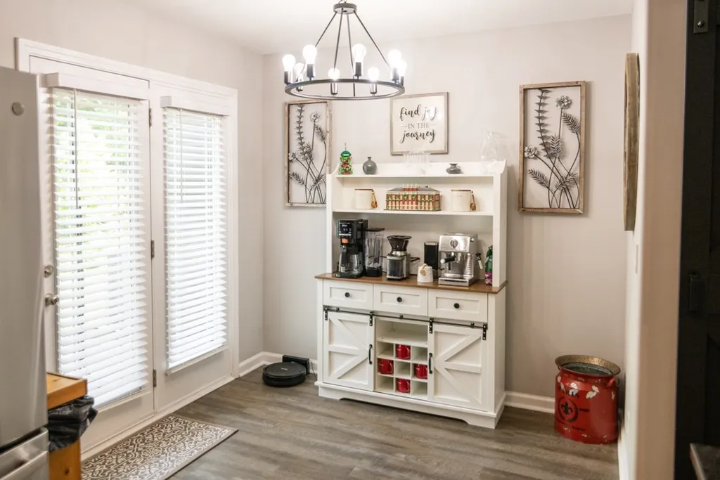 217 Woodland Valley Lane Clarksville TN 37040