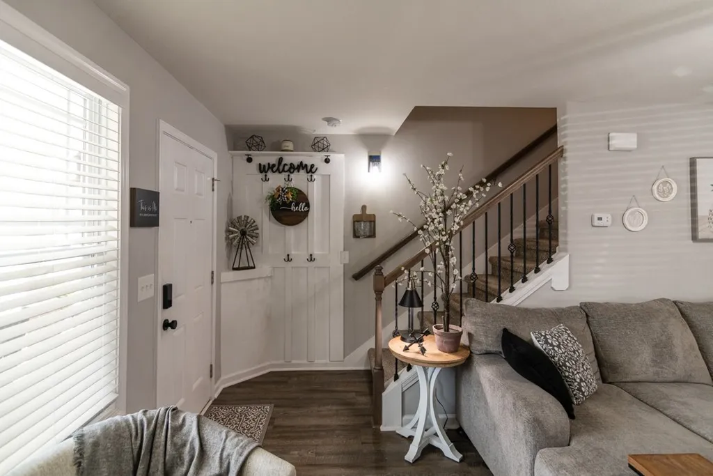 217 Woodland Valley Lane Clarksville TN 37040