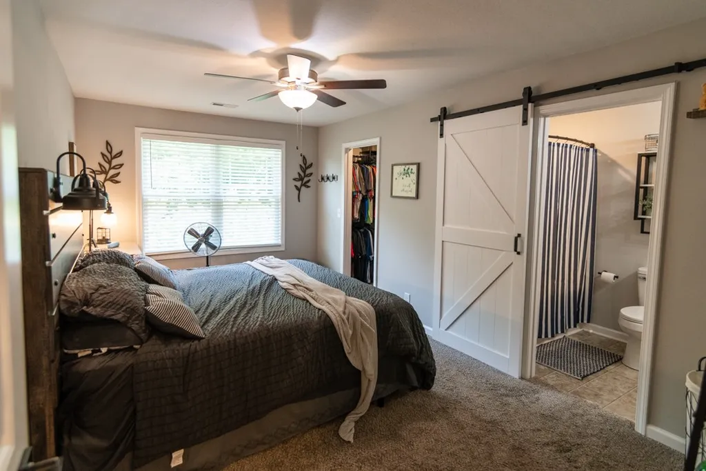 217 Woodland Valley Lane Clarksville TN 37040