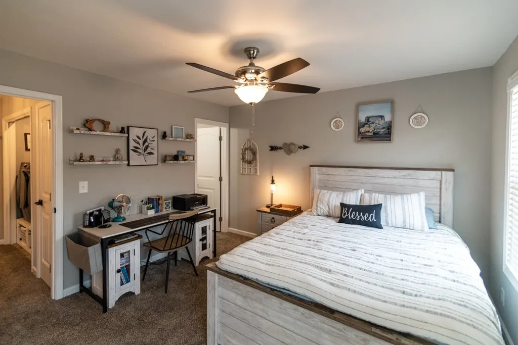 217 Woodland Valley Lane Clarksville TN 37040