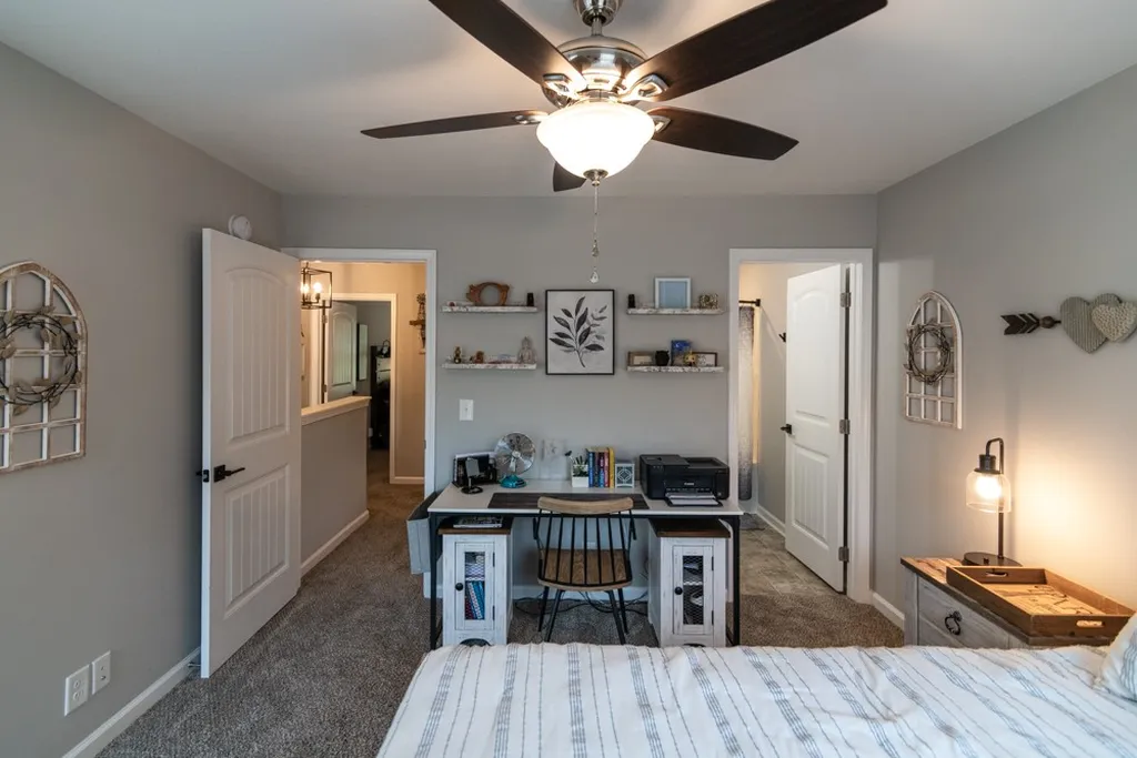 217 Woodland Valley Lane Clarksville TN 37040