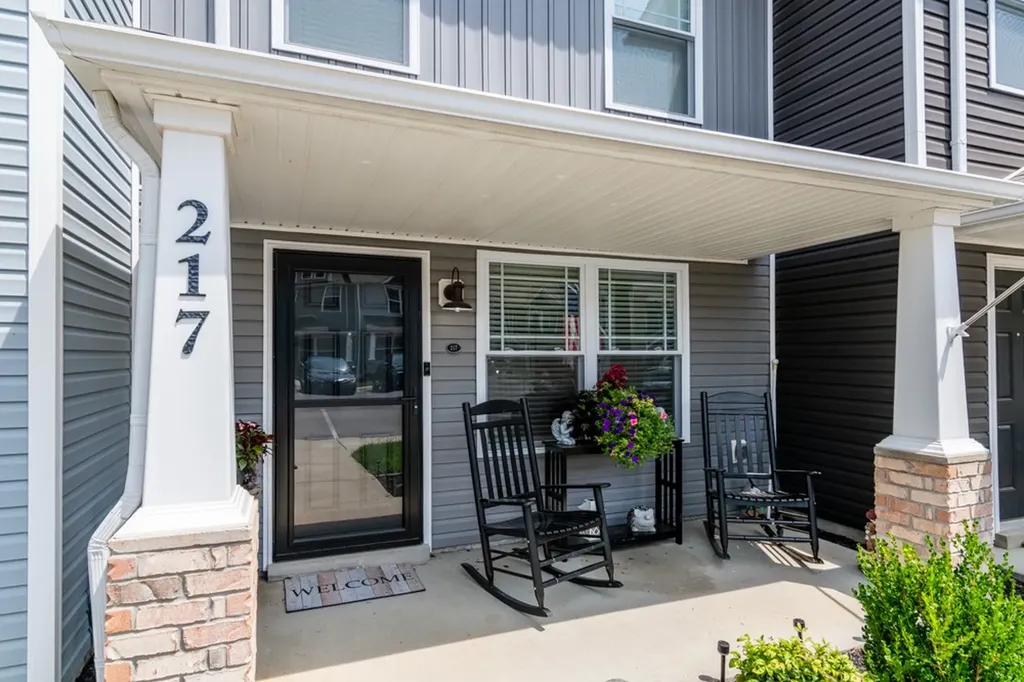 217 Woodland Valley Lane Clarksville TN 37040