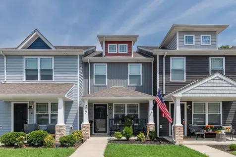 217 Woodland Valley Lane Clarksville TN 37040