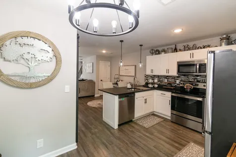 217 Woodland Valley Lane Clarksville TN 37040