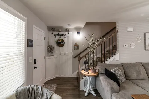 217 Woodland Valley Lane Clarksville TN 37040
