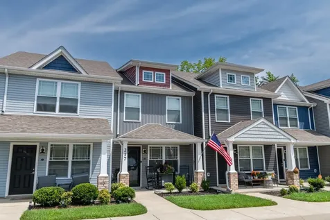 217 Woodland Valley Lane Clarksville TN 37040
