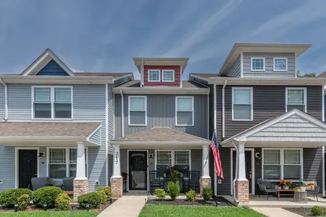 217 Woodland Valley Lane Clarksville TN 37040