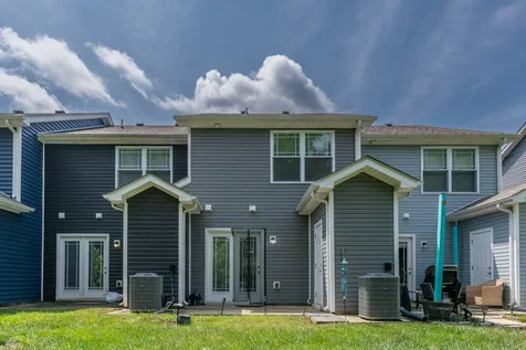 217 Woodland Valley Lane Clarksville TN 37040