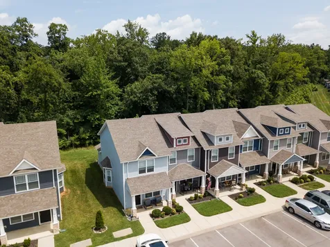 217 Woodland Valley Lane Clarksville TN 37040