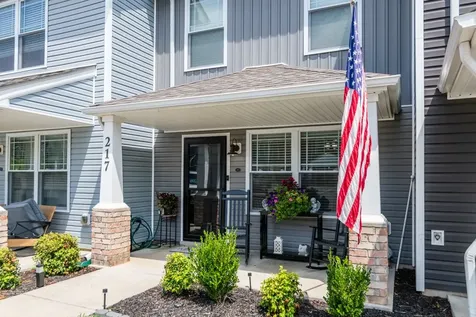 217 Woodland Valley Lane Clarksville TN 37040