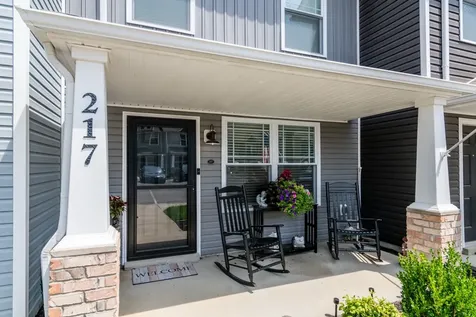 217 Woodland Valley Lane Clarksville TN 37040