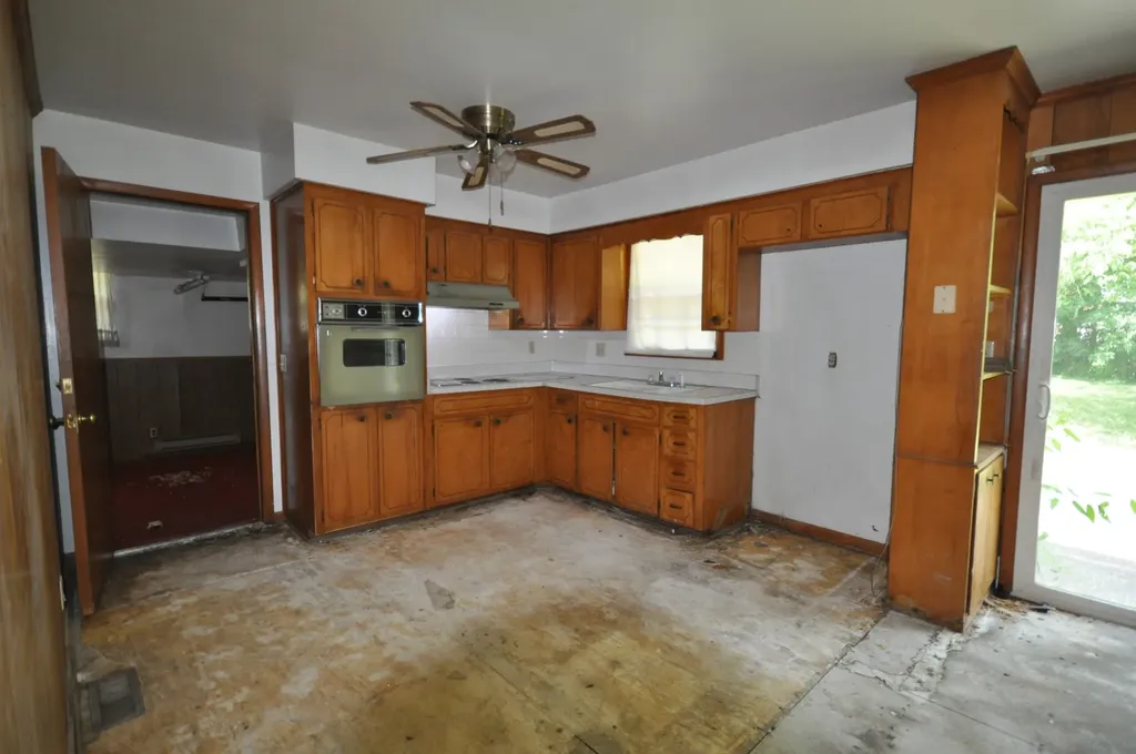 3622 Floral Drive Nashville TN 37211