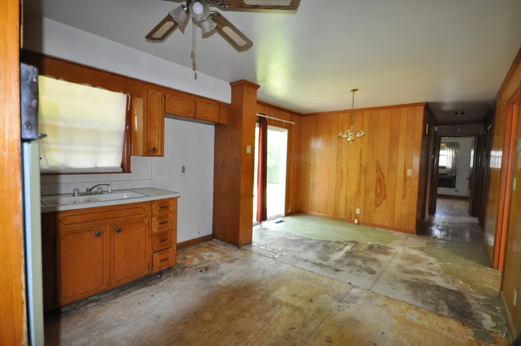 3622 Floral Drive Nashville TN 37211
