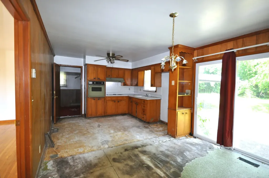 3622 Floral Drive Nashville TN 37211