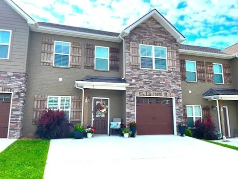 967 Horse Mountain Road Shelbyville TN 37160