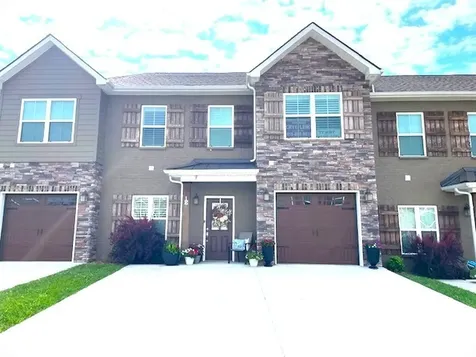 967 Horse Mountain Road Shelbyville TN 37160