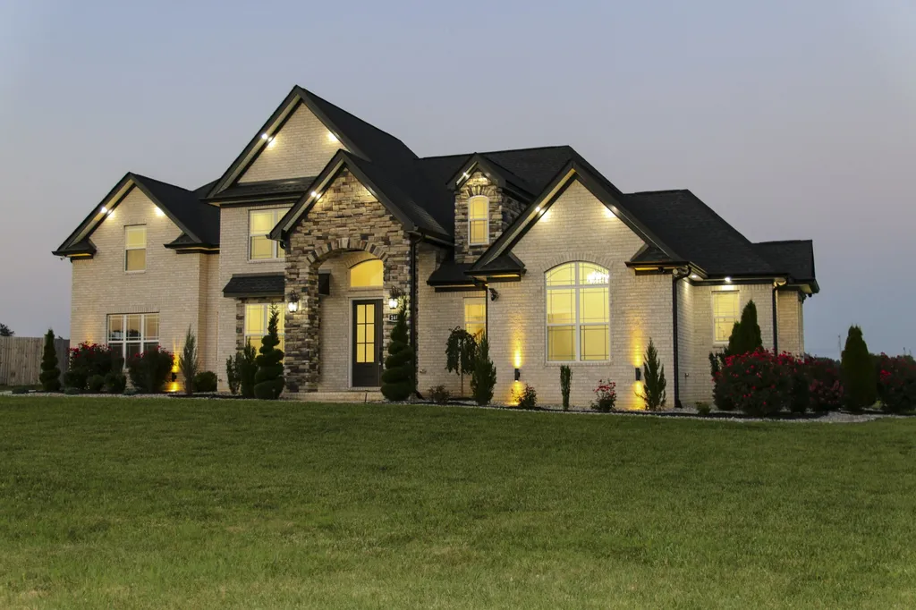 2487 Tom Austin Highway Greenbrier TN 37073