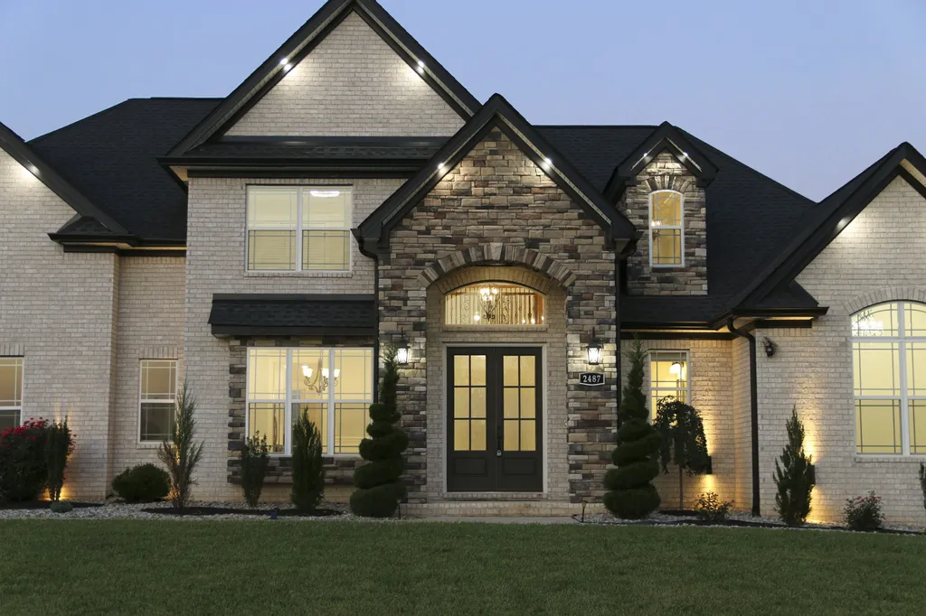 2487 Tom Austin Highway Greenbrier TN 37073
