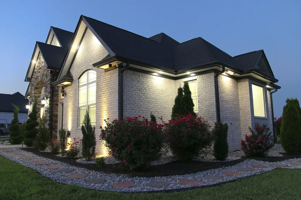 2487 Tom Austin Highway Greenbrier TN 37073