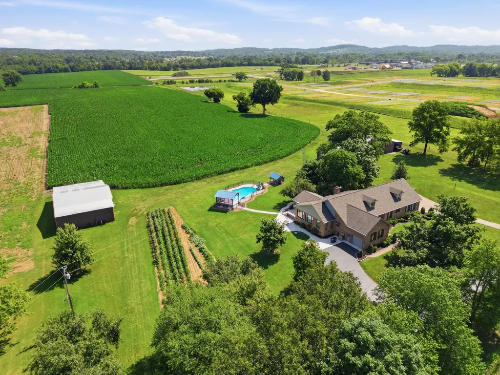 2760 Cedar Grove Road Lebanon TN 37087