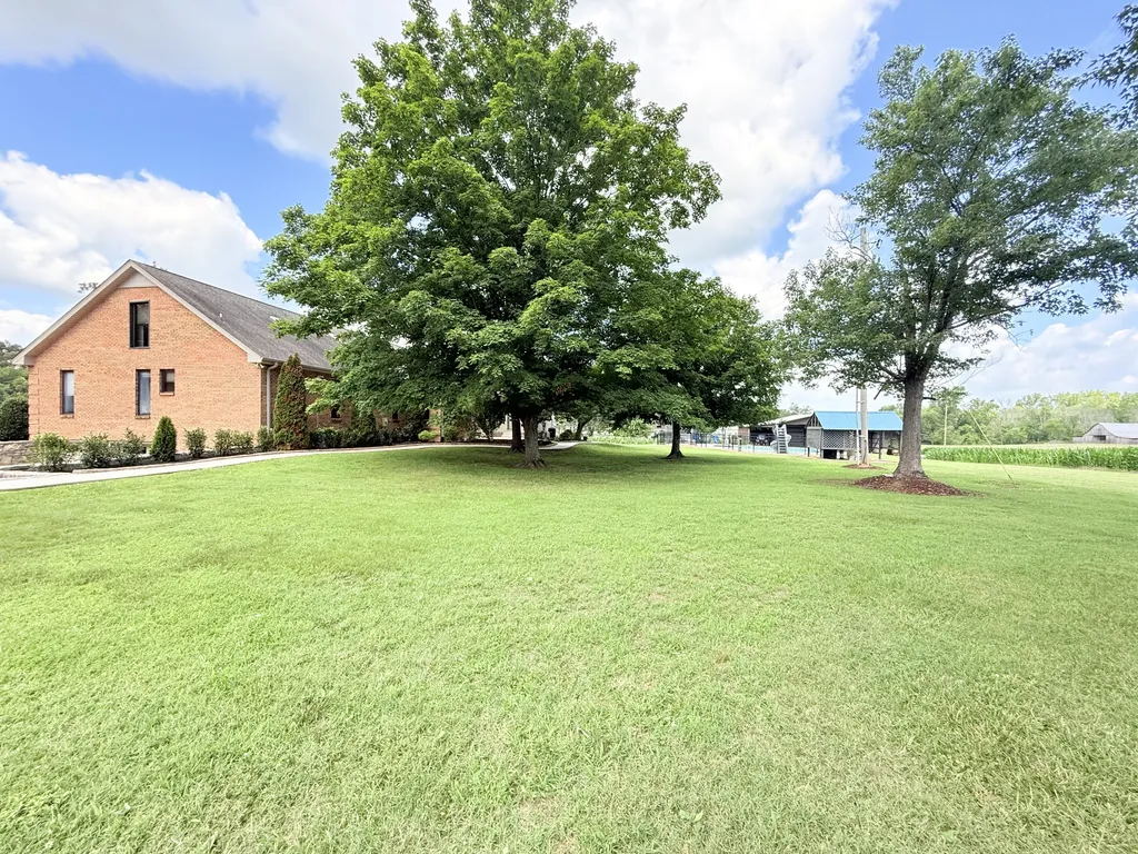 2760 Cedar Grove Road Lebanon TN 37087