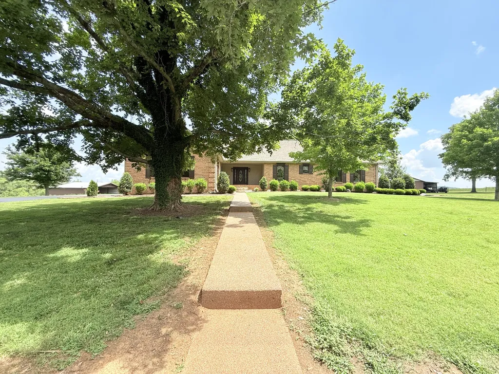 2760 Cedar Grove Road Lebanon TN 37087