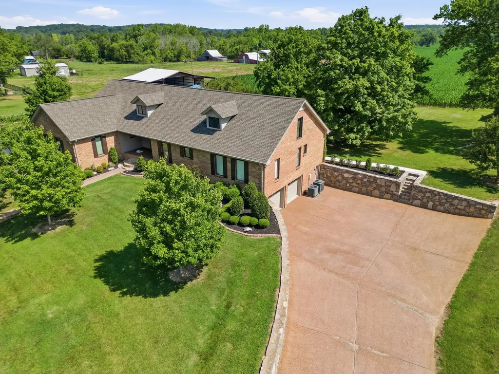 2760 Cedar Grove Road Lebanon TN 37087