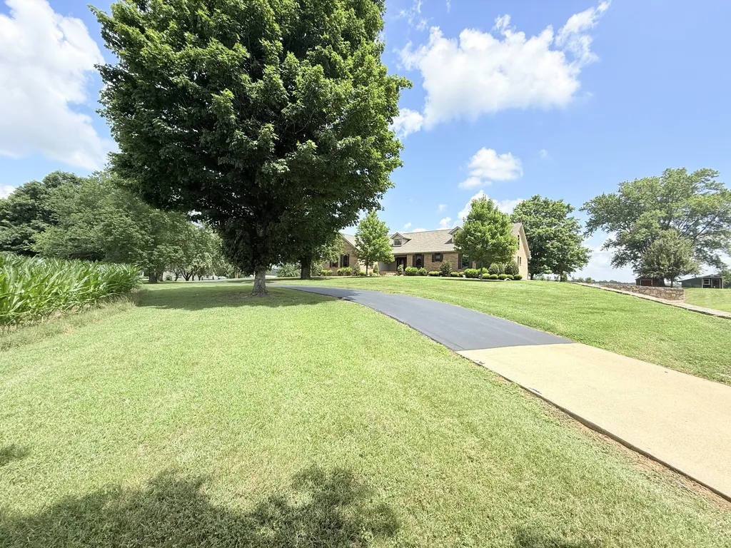 2760 Cedar Grove Road Lebanon TN 37087