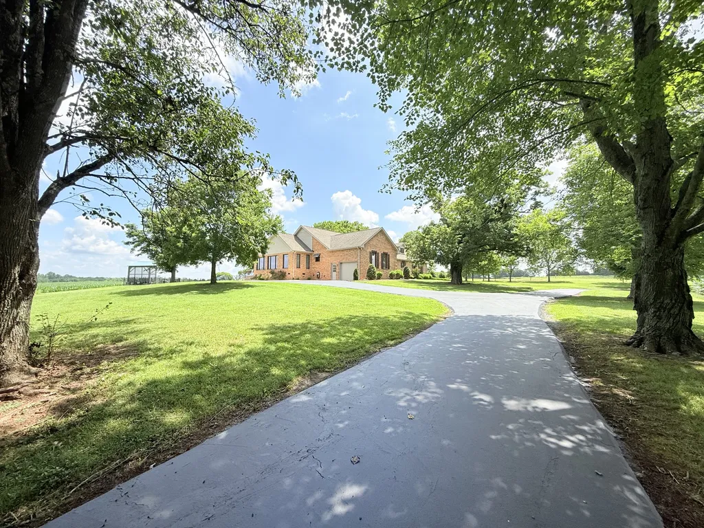 2760 Cedar Grove Road Lebanon TN 37087