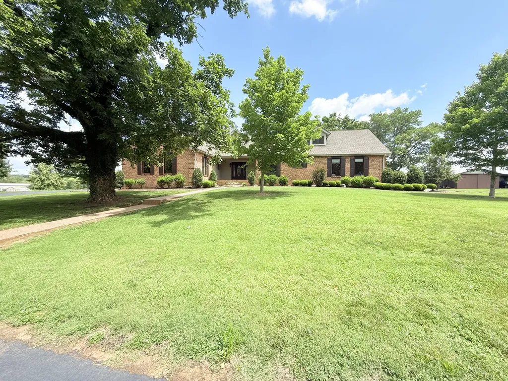2760 Cedar Grove Road Lebanon TN 37087