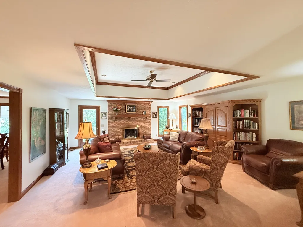 2760 Cedar Grove Road Lebanon TN 37087