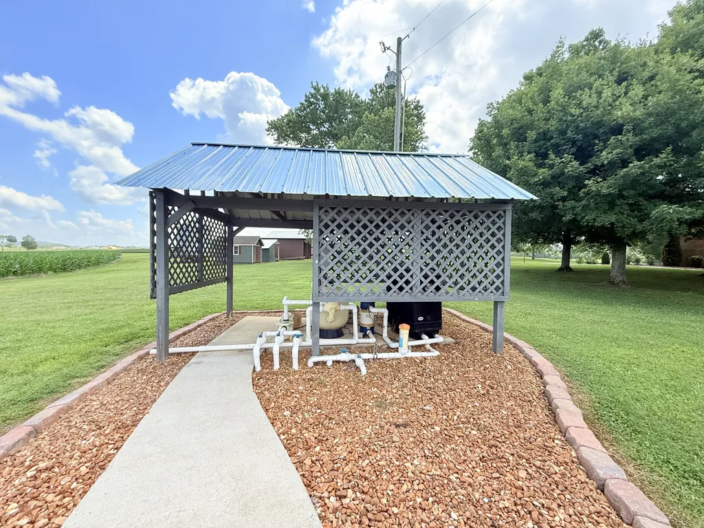 2760 Cedar Grove Road Lebanon TN 37087