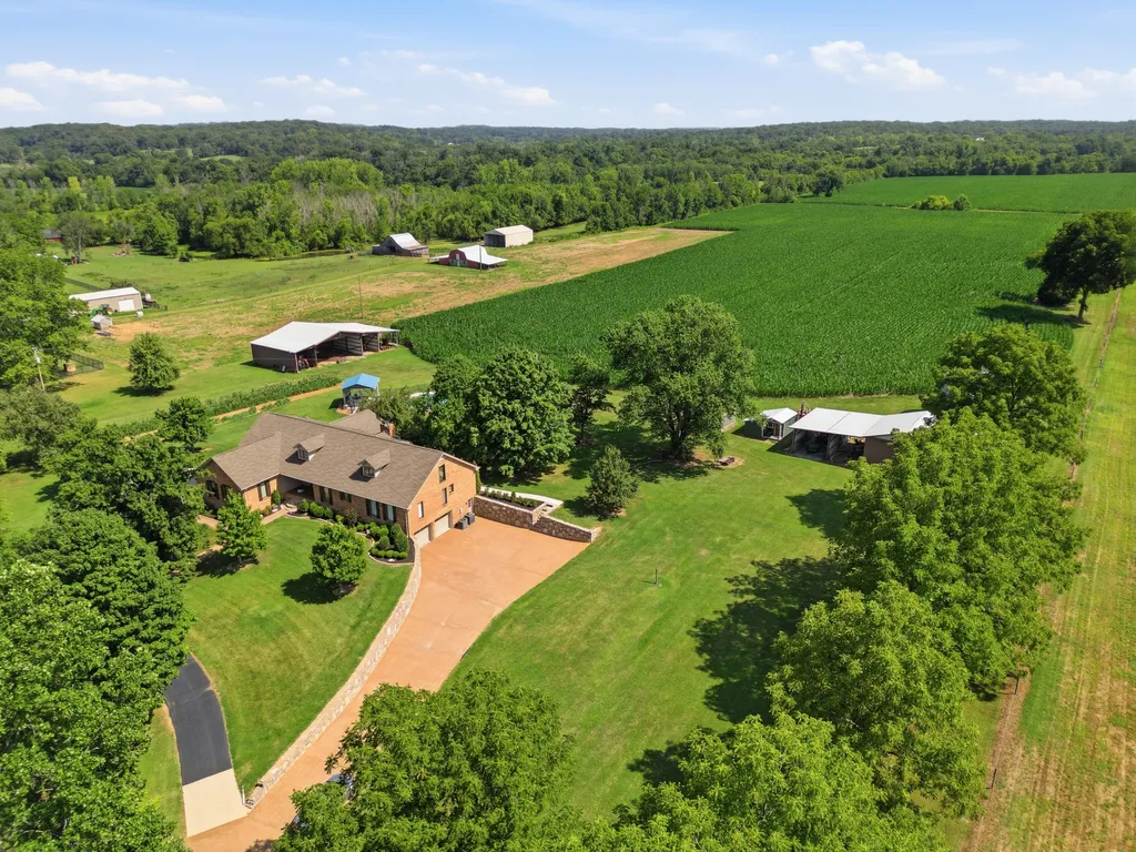 2760 Cedar Grove Road Lebanon TN 37087