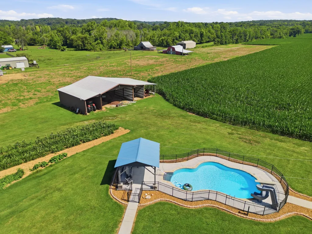 2760 Cedar Grove Road Lebanon TN 37087