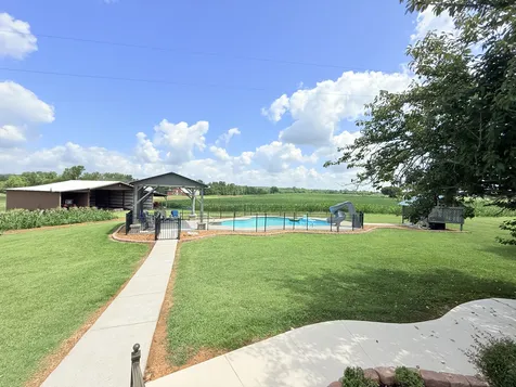 2760 Cedar Grove Road Lebanon TN 37087