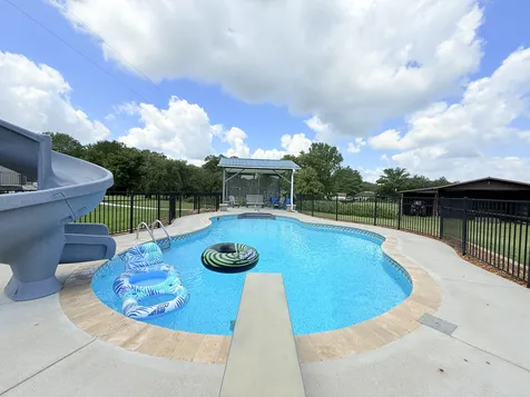 2760 Cedar Grove Road Lebanon TN 37087