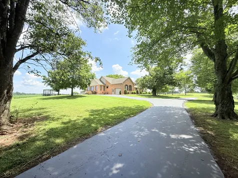 2760 Cedar Grove Road Lebanon TN 37087
