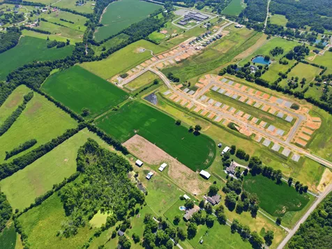 2760 Cedar Grove Road Lebanon TN 37087