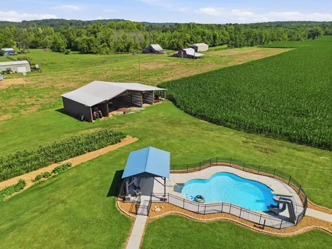 2760 Cedar Grove Road Lebanon TN 37087
