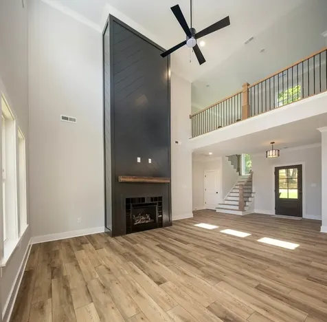 1492 Dreamfield Drive Soddy Daisy TN 37379