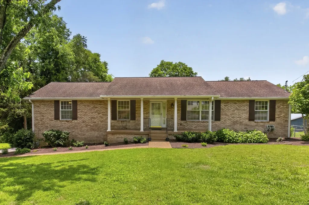 102 Cedar Springs Trail Hendersonville TN 37075