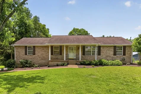 102 Cedar Springs Trail Hendersonville TN 37075