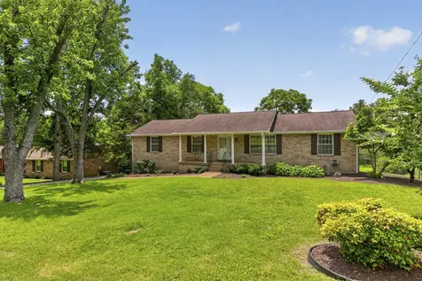102 Cedar Springs Trail Hendersonville TN 37075