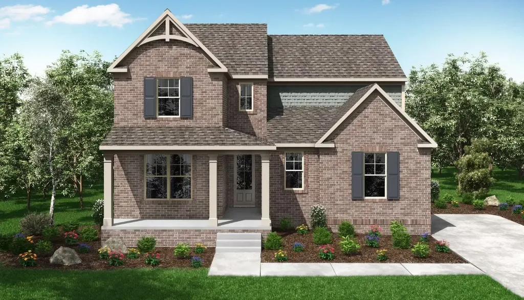 1726 Merkel Road Columbia TN 38401