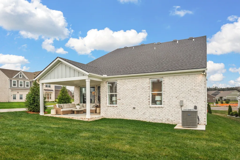 1726 Merkel Road Columbia TN 38401