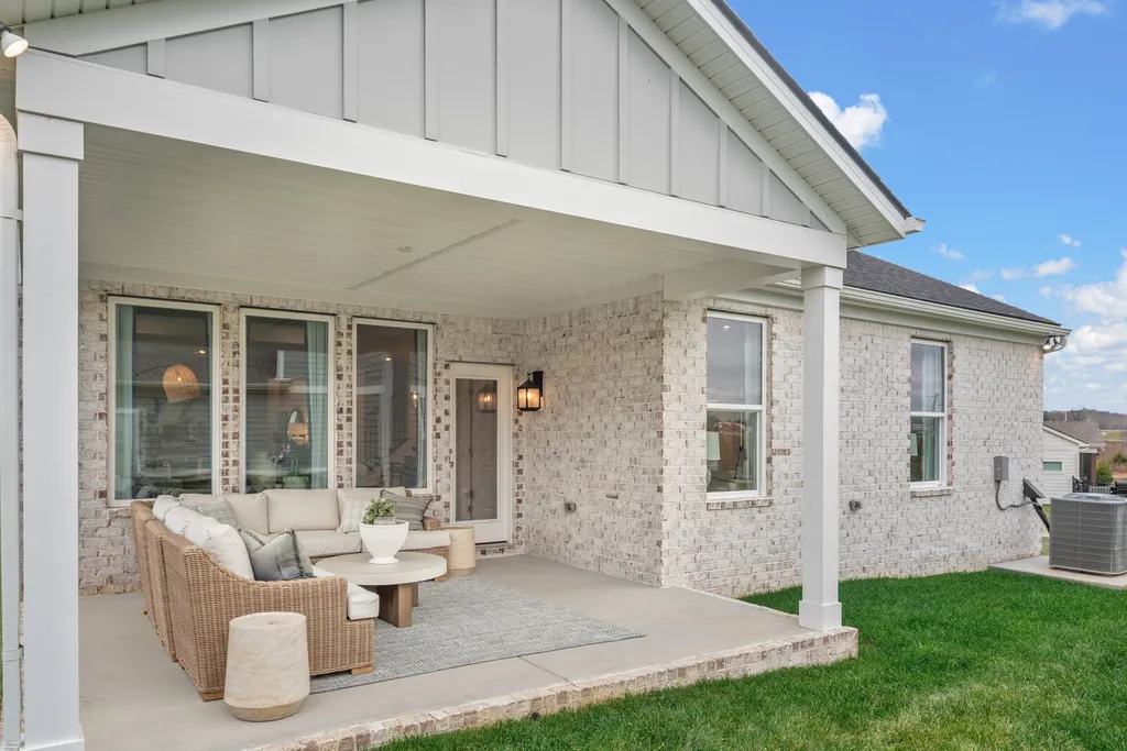 1726 Merkel Road Columbia TN 38401