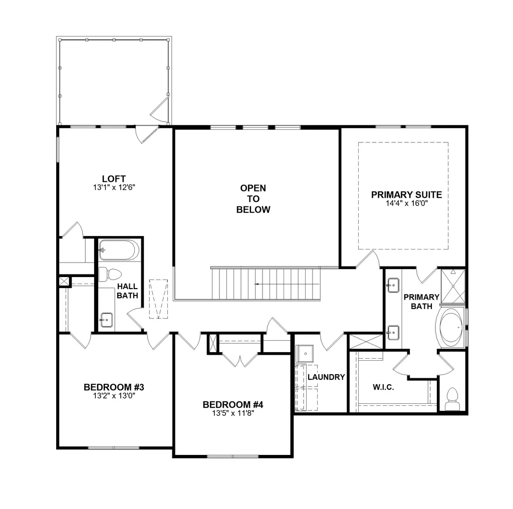 1726 Merkel Road Columbia TN 38401