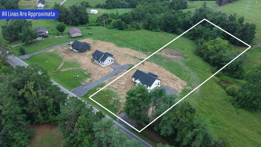 4701 Scottsville Road Lafayette TN 37083