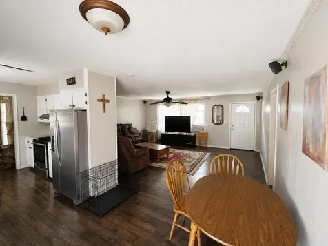 655 E End Drive Savannah TN 38372