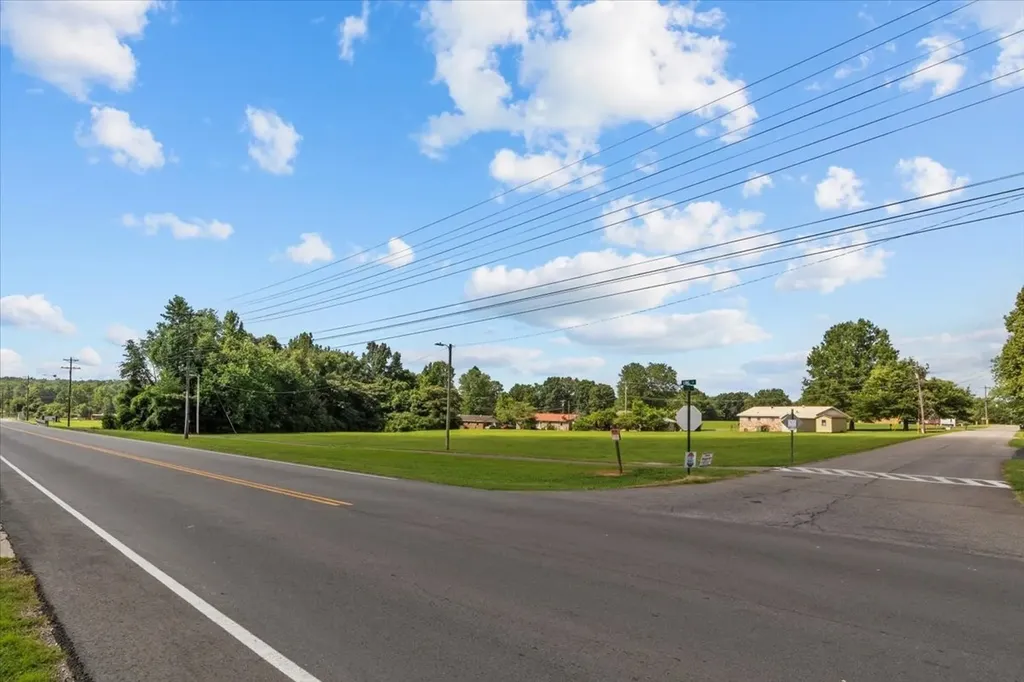 0 Ashe Avenue New Johnsonville TN 37134